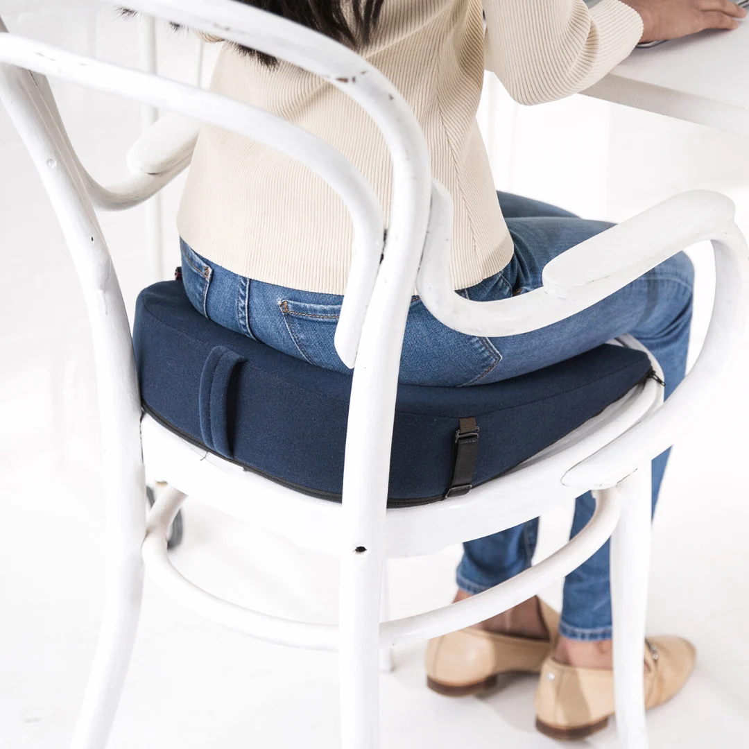11° Degree Sitting Wedge (3¾") - Image 12