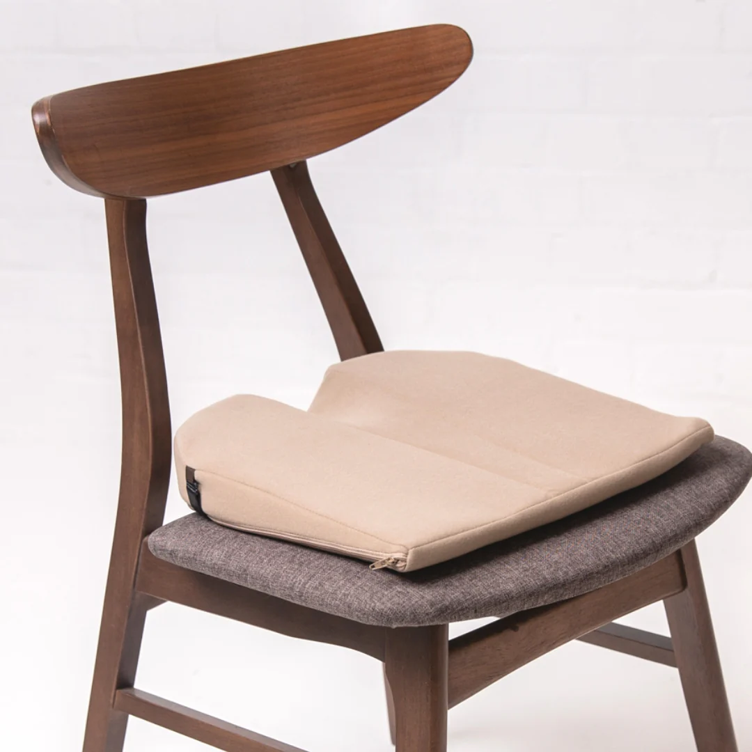 11° Degree Sitting Wedge (3¾") Coccyx Cut Out - Image 11