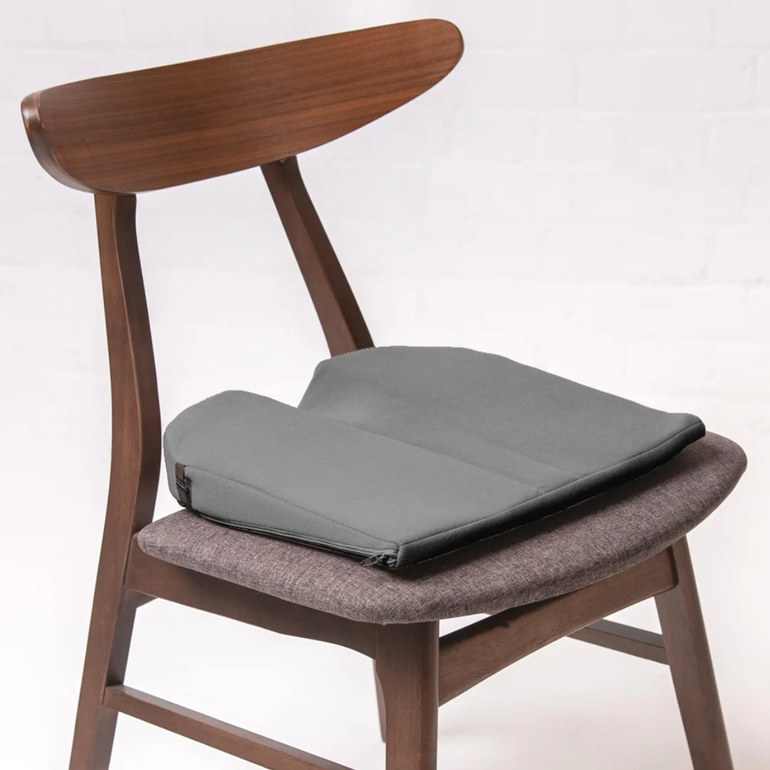 11° Degree Sitting Wedge (3¾") Coccyx Cut Out - Image 12