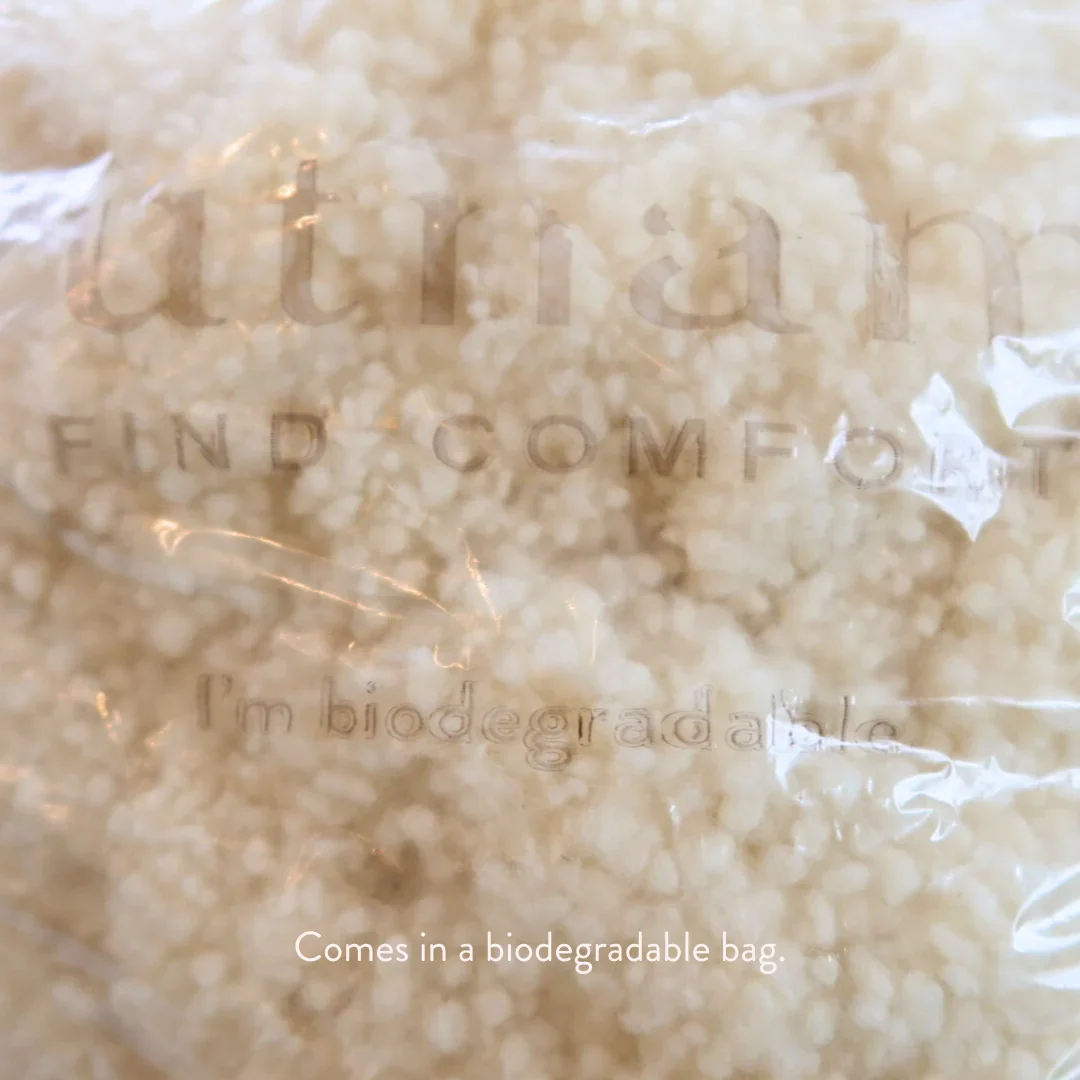 1kg British Wool Balls - Image 5