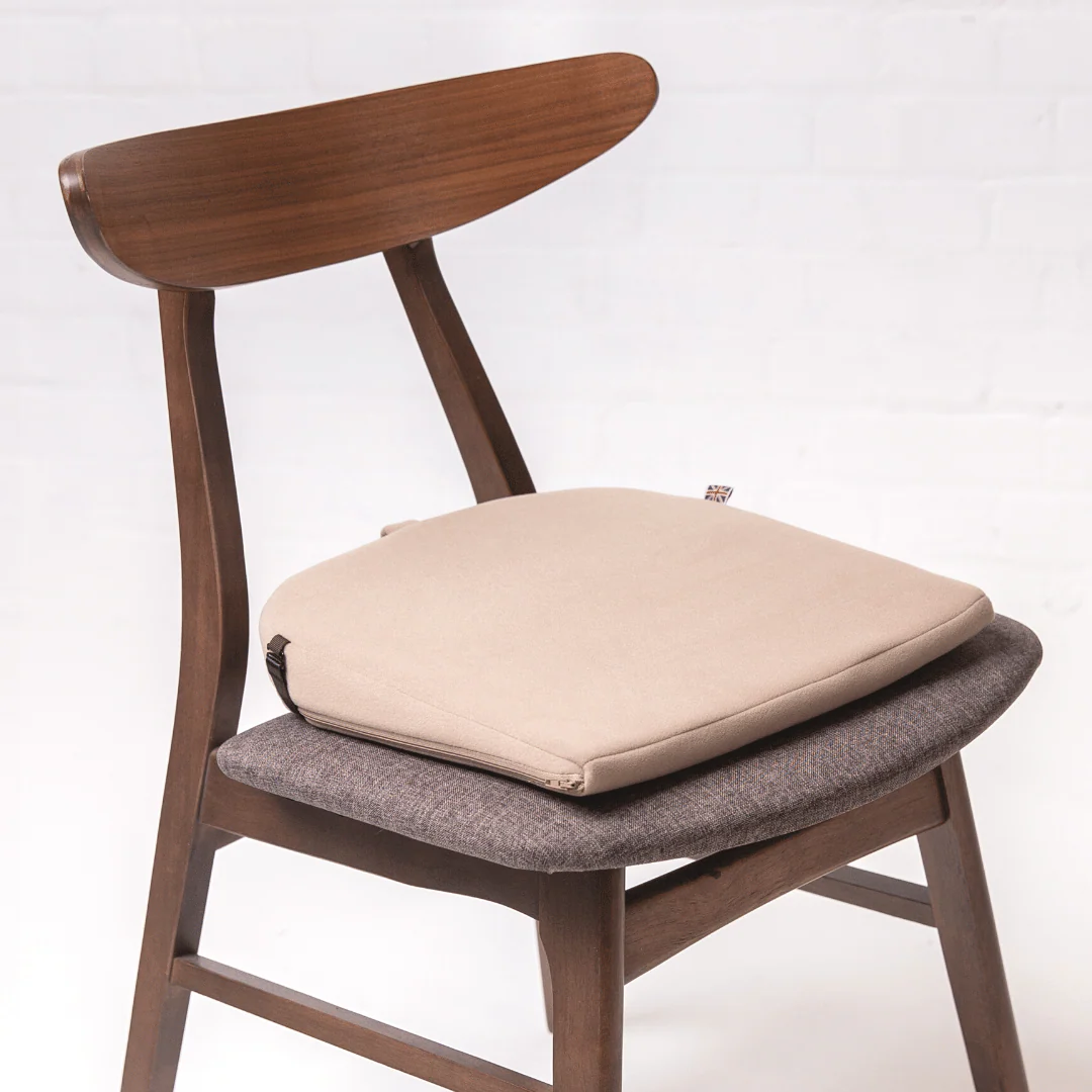 8° Degree Sitting Wedge (3") - Image 10