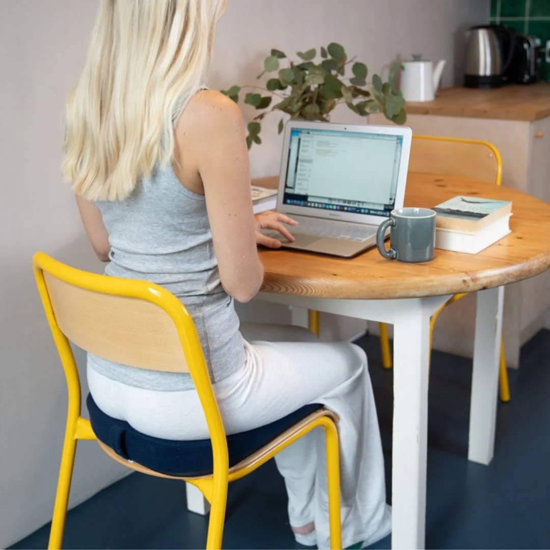 8° Degree Sitting Wedge (3") - Image 9