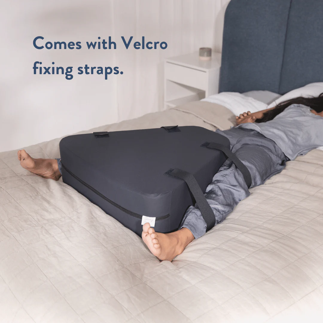 Abduction Wedge - Keeps Legs Apart Pillow - Image 3