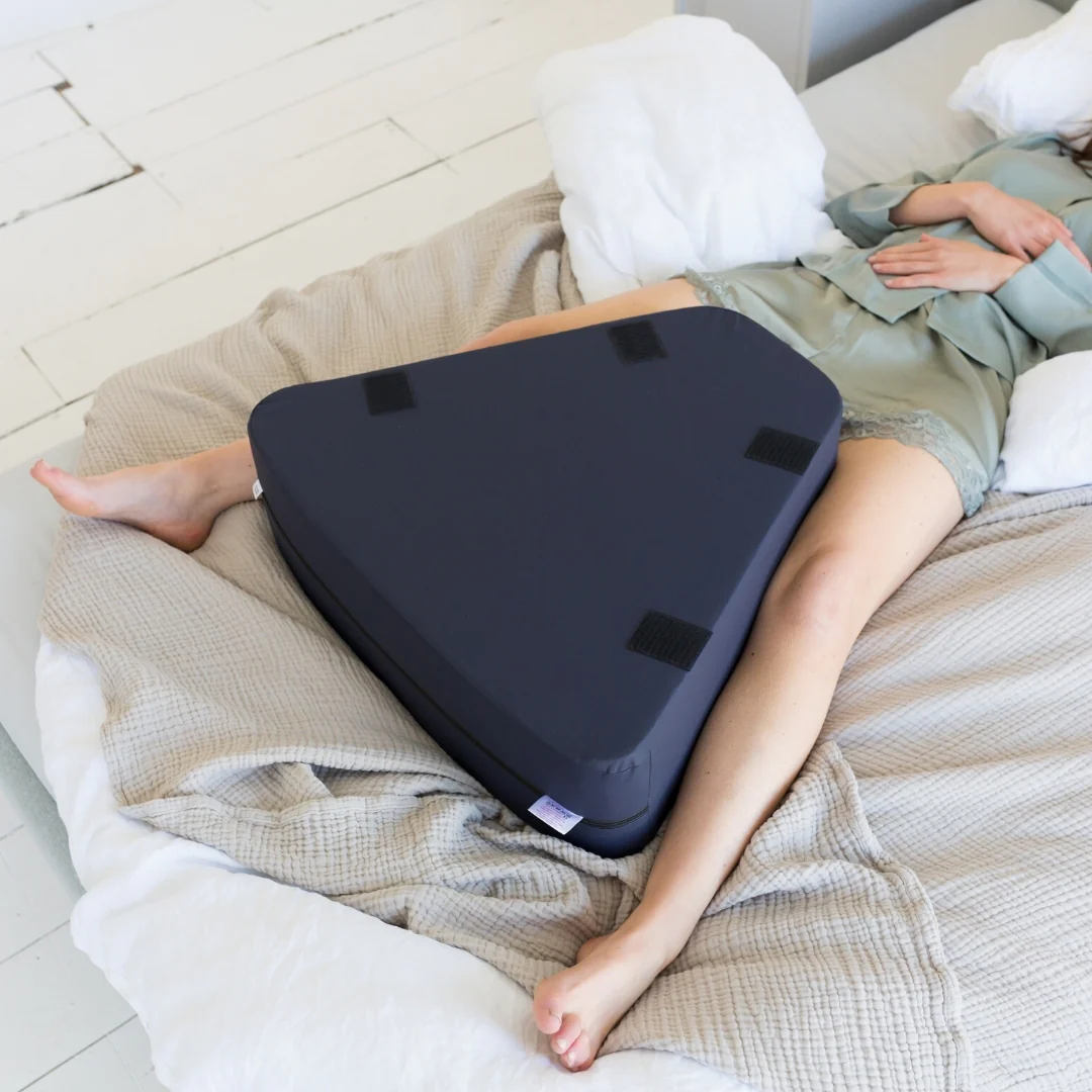Abduction Wedge - Keeps Legs Apart Pillow - Image 4