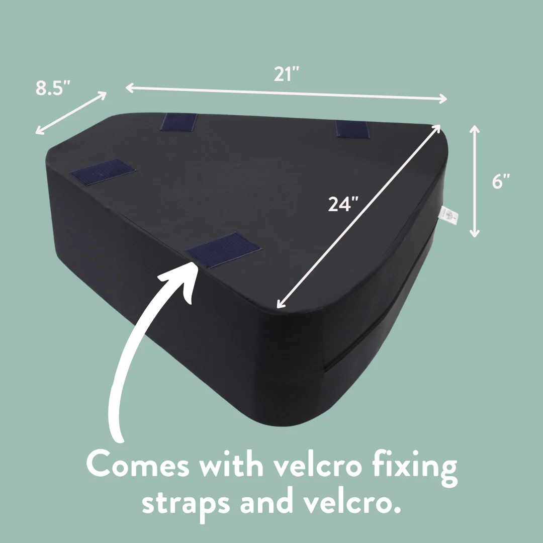 Abduction Wedge - Keeps Legs Apart Pillow - Image 5