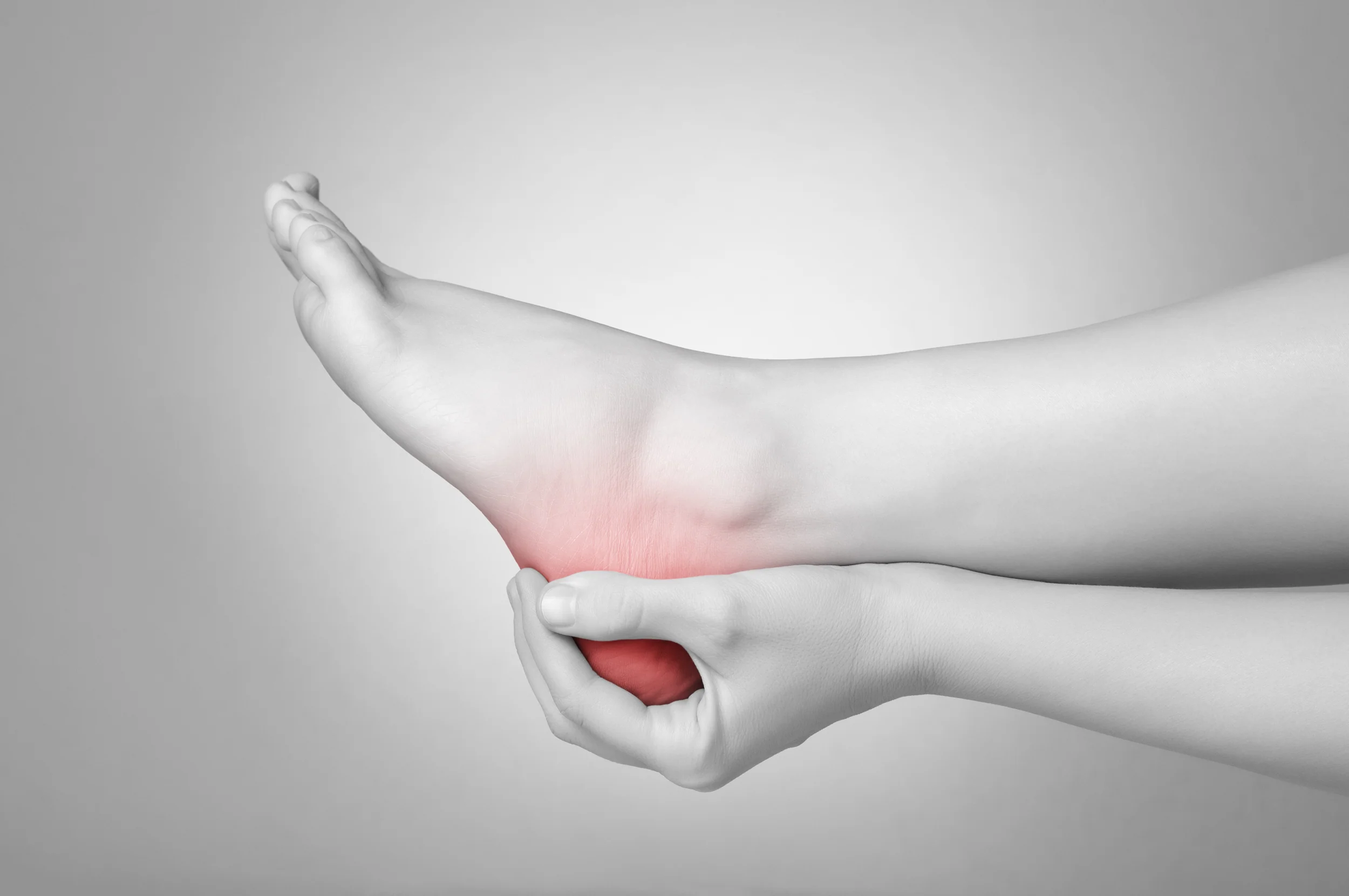 Foot-ZZ Plantar Fasciitis Heel Pain Relief Pillow - Image 11