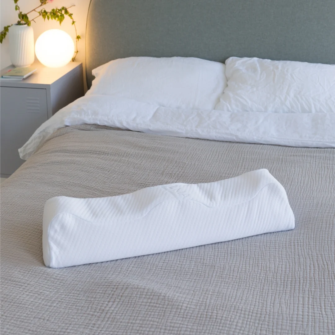Foot-ZZ Plantar Fasciitis Heel Pain Relief Pillow - Image 3