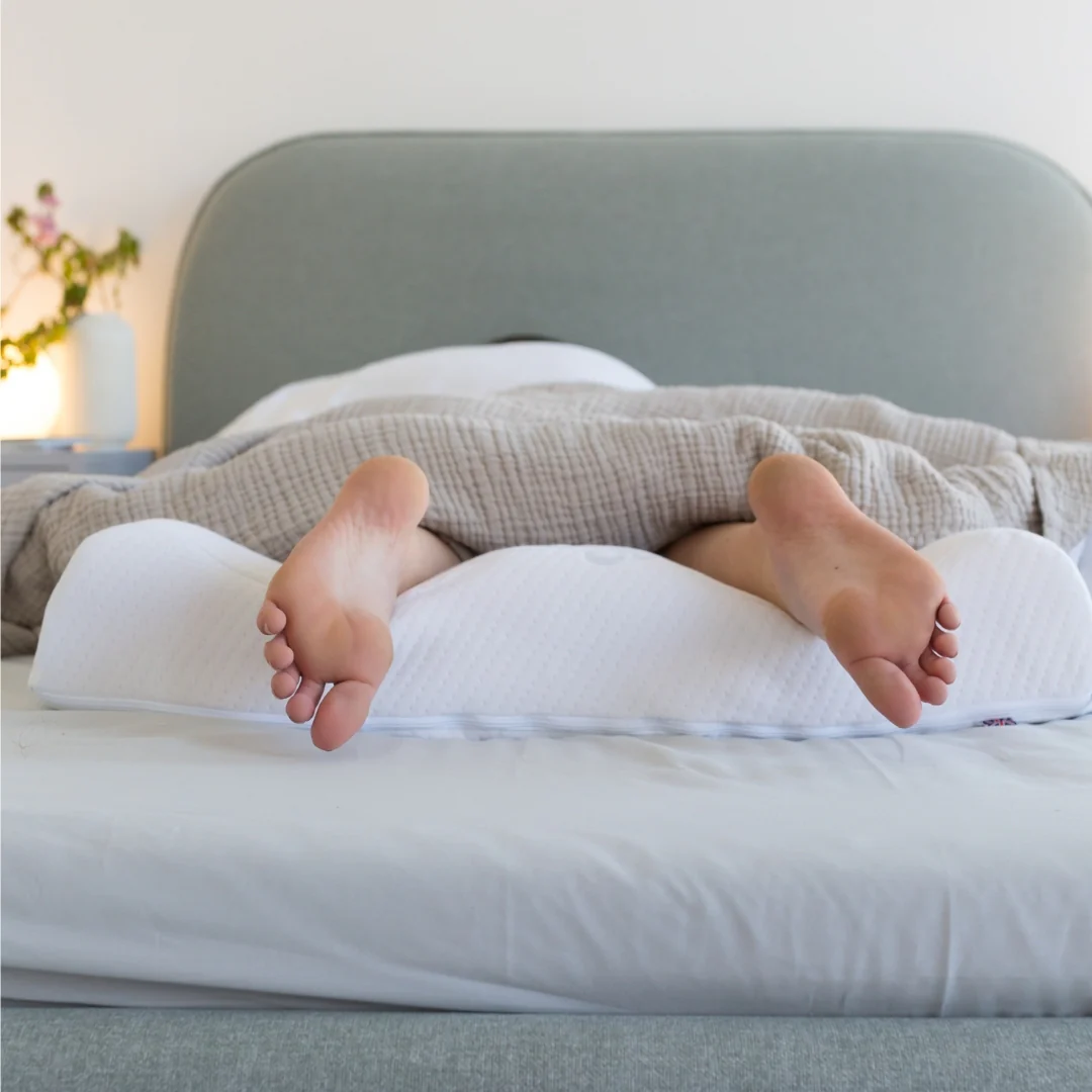 Foot-ZZ Plantar Fasciitis Heel Pain Relief Pillow - Image 4