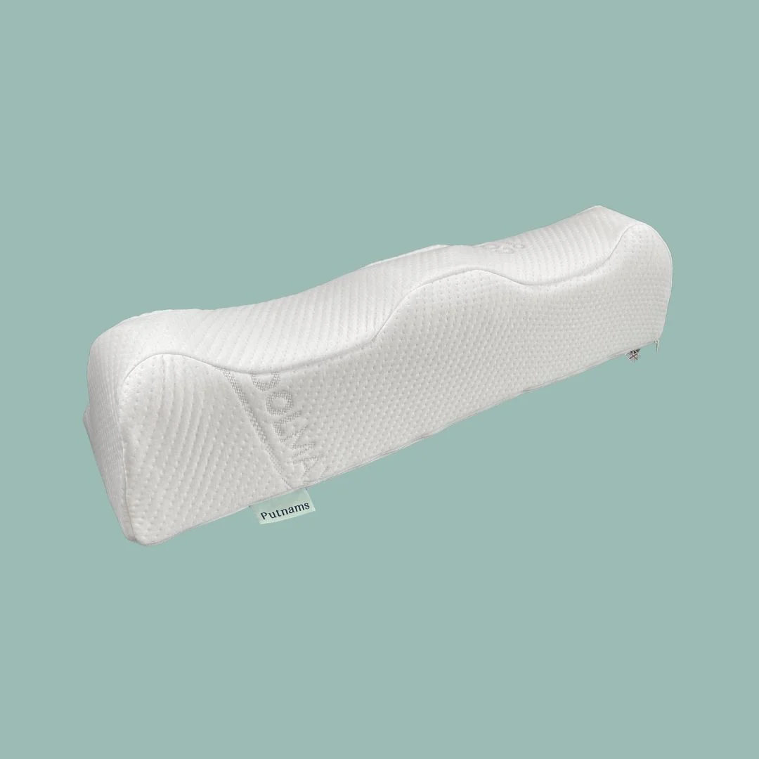 Foot-ZZ Plantar Fasciitis Heel Pain Relief Pillow - Image 6