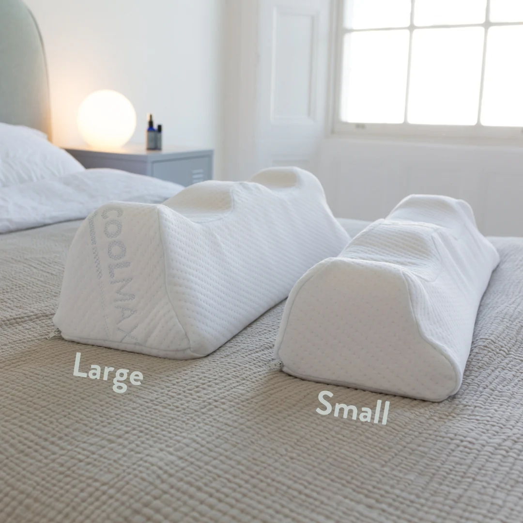 Foot-ZZ Plantar Fasciitis Heel Pain Relief Pillow - Image 7