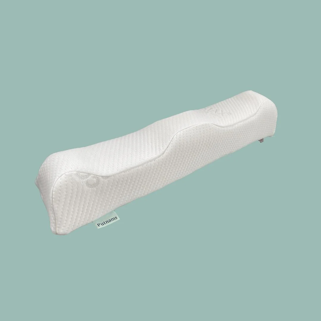 Foot-ZZ Plantar Fasciitis Heel Pain Relief Pillow - Image 8