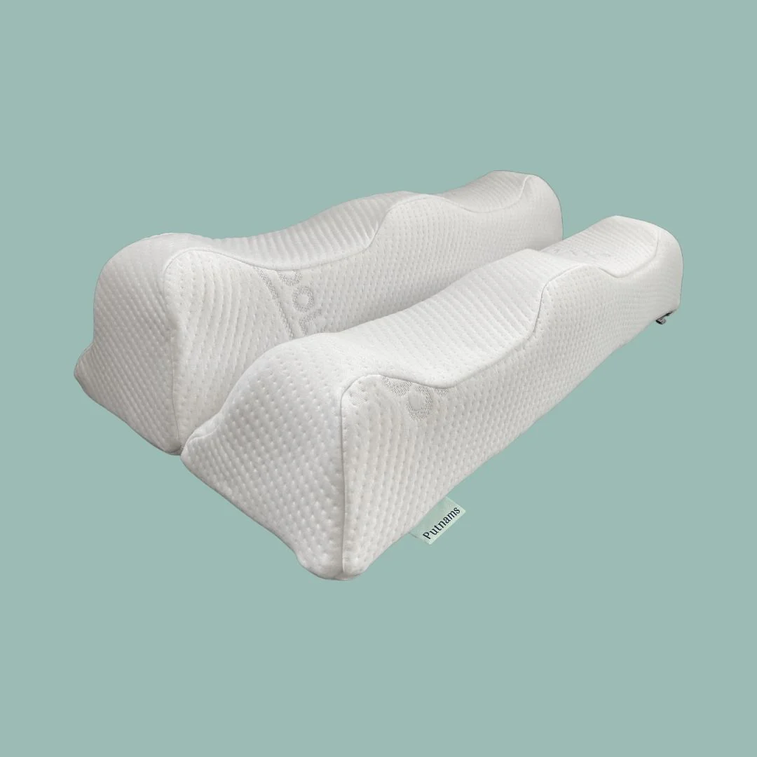Foot-ZZ Plantar Fasciitis Heel Pain Relief Pillow - Image 9