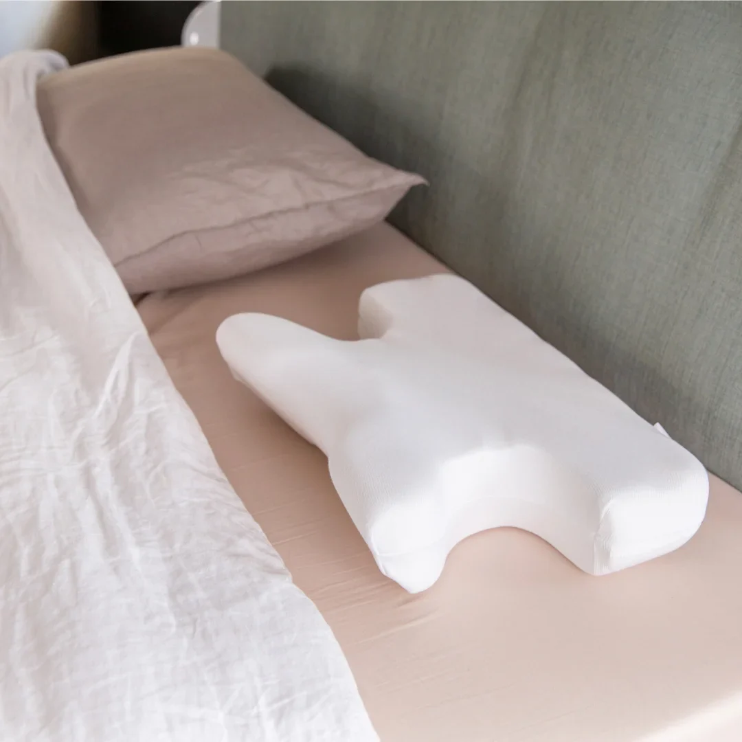 Advanced CPAP Pillow Sleep Apnoea - Image 6