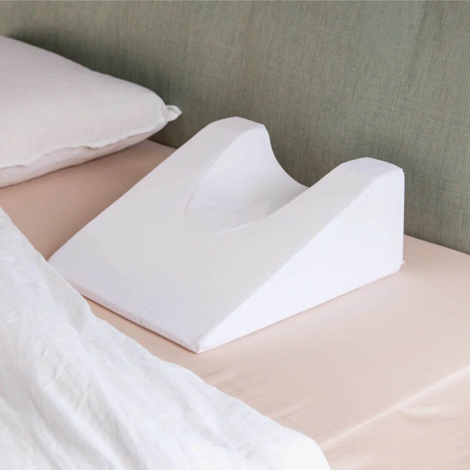 Anti-Ageing / Facial Surgery Recovery Pillow Spare Cover