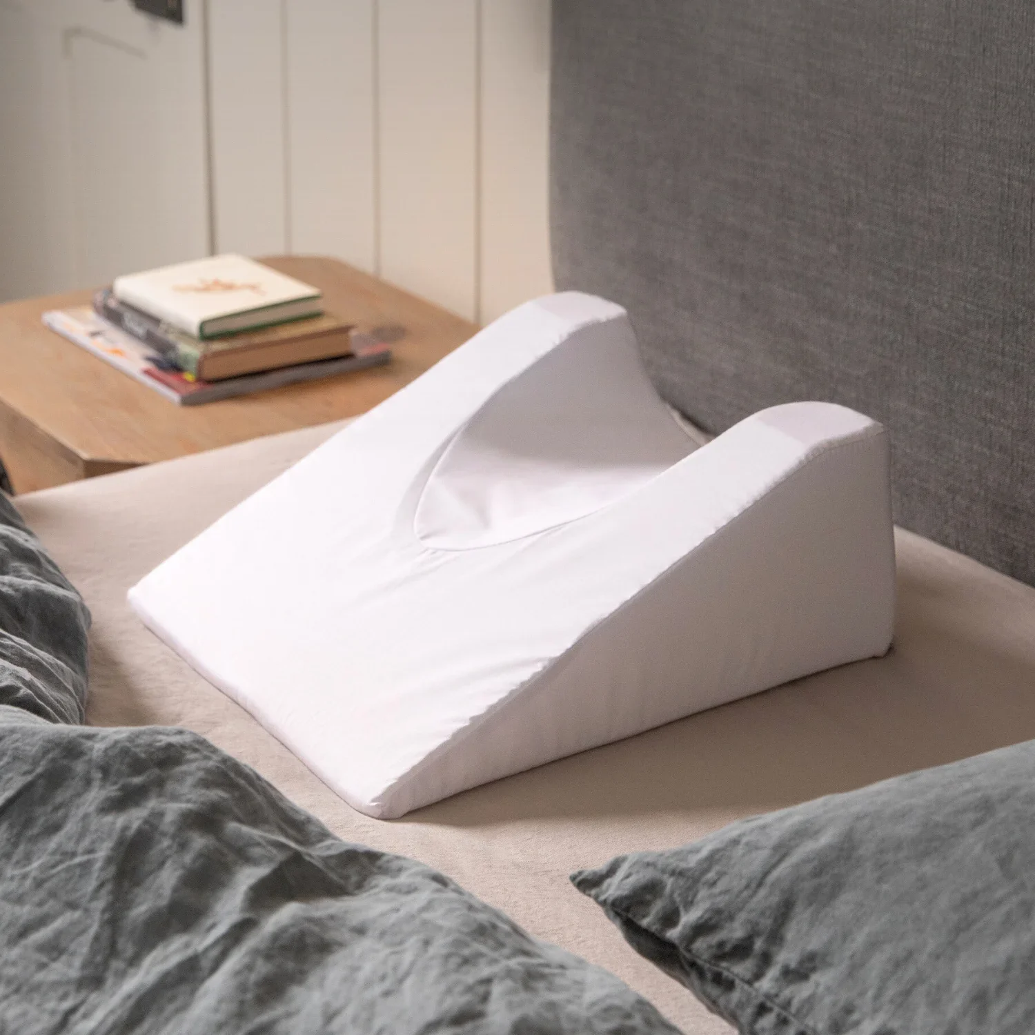 Anti-Ageing / Facial Surgery Recovery Pillow Spare Cover - Image 5