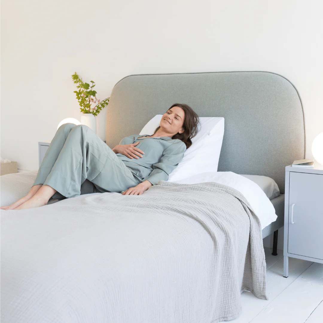 Anti-slip Zero Gravity Acid Reflux Bed Wedge - Image 10