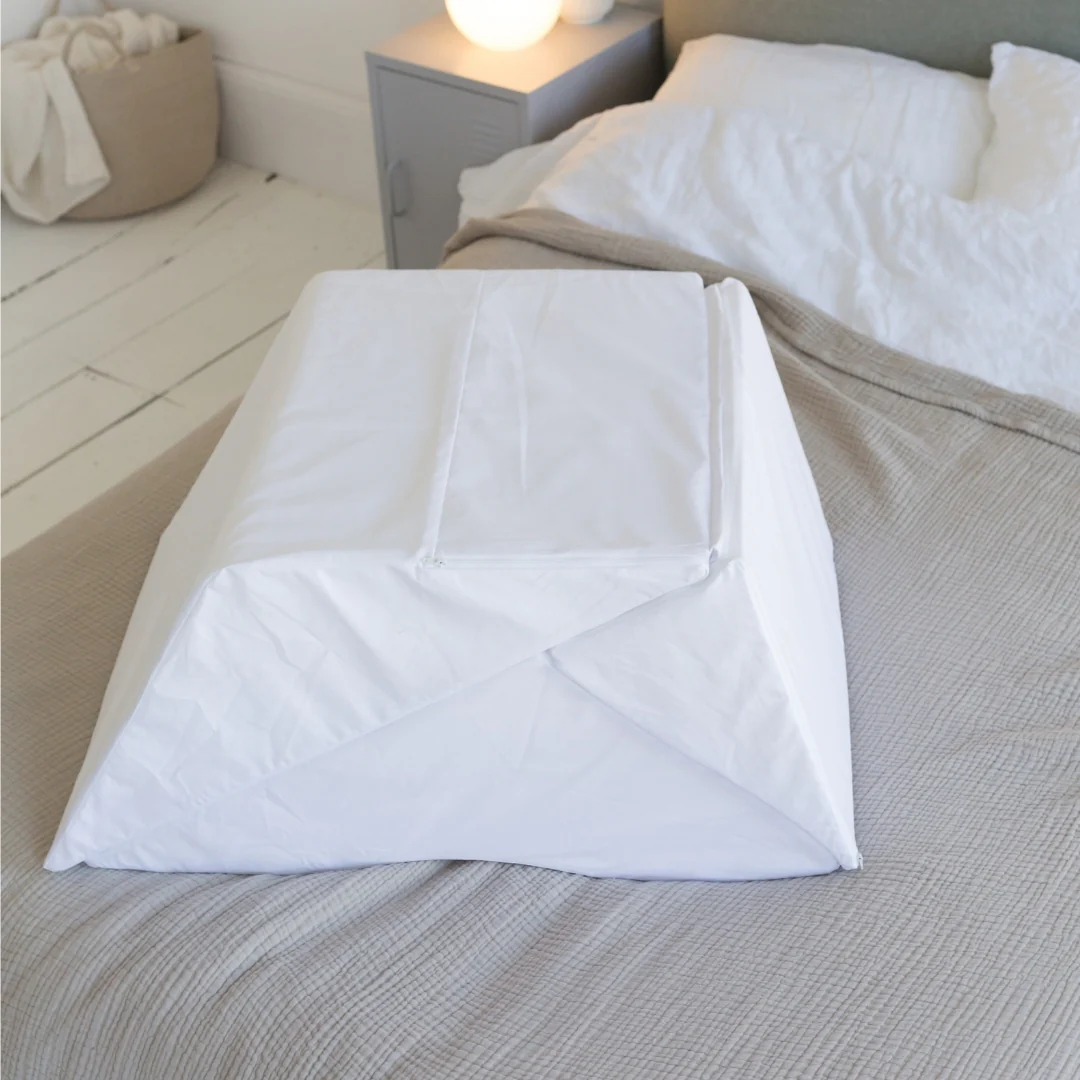 Anti-slip Zero Gravity Acid Reflux Bed Wedge - Image 12