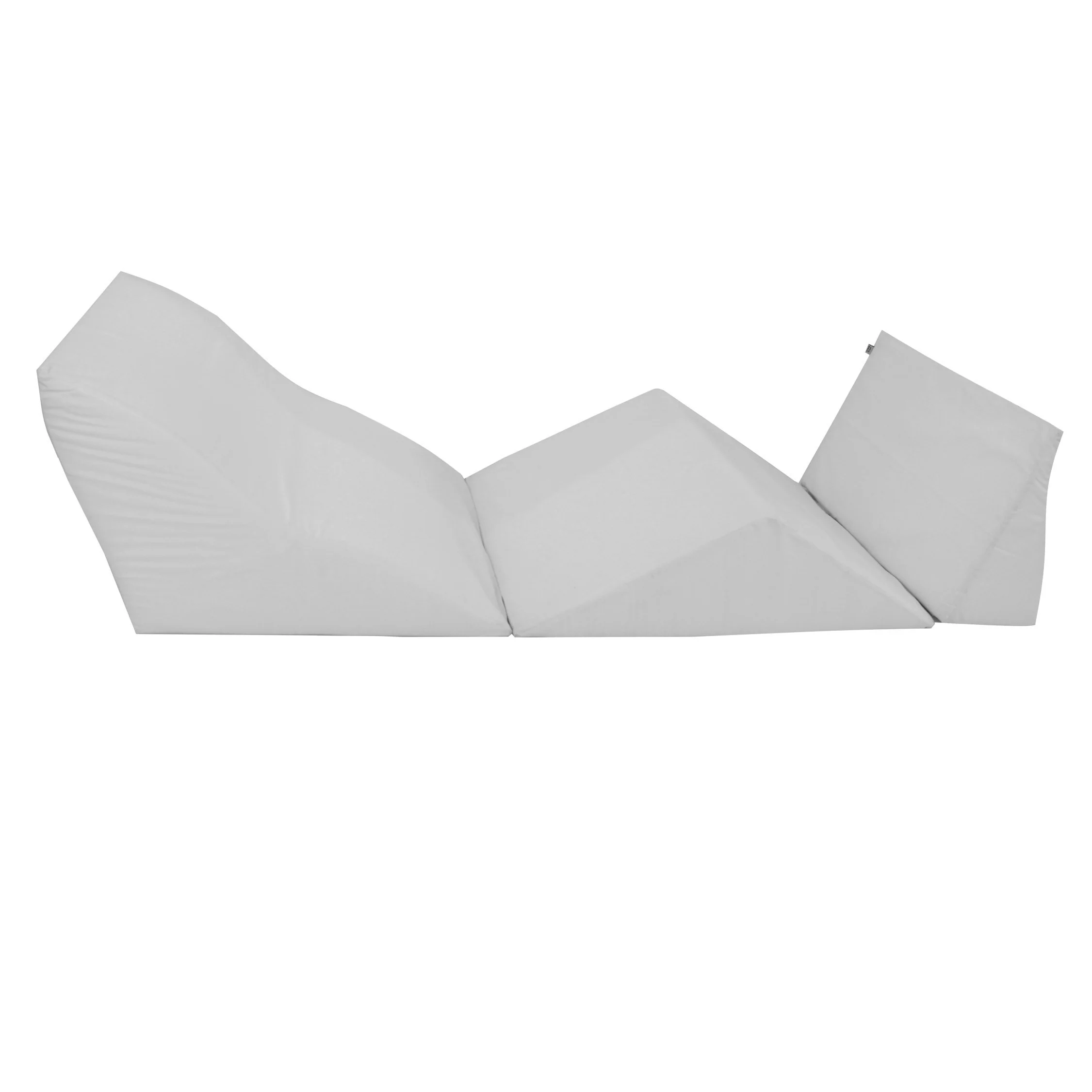 Anti-slip Zero Gravity Acid Reflux Bed Wedge - Image 13