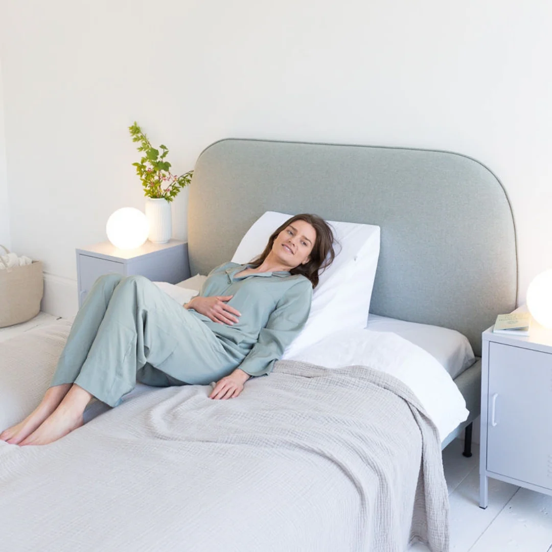 Anti-slip Zero Gravity Acid Reflux Bed Wedge - Image 5