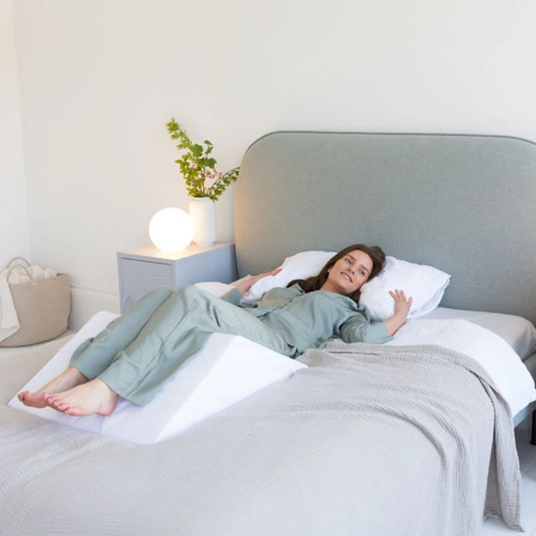 Anti-slip Zero Gravity Acid Reflux Bed Wedge - Image 6