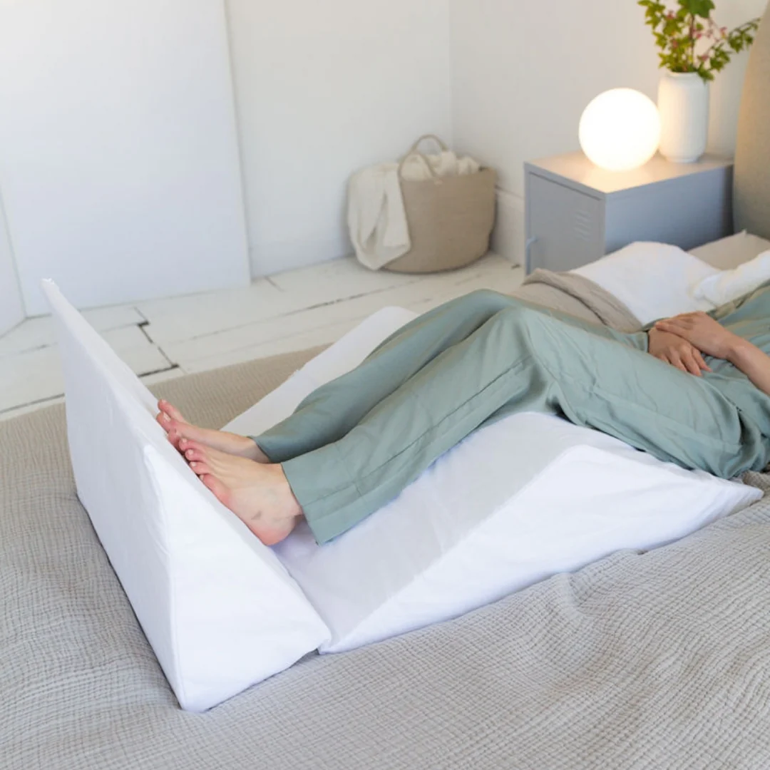 Anti-slip Zero Gravity Acid Reflux Bed Wedge - Image 7