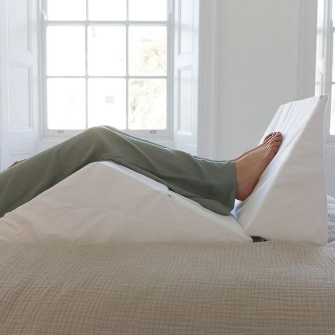 Anti-slip Zero Gravity Acid Reflux Bed Wedge - Image 8