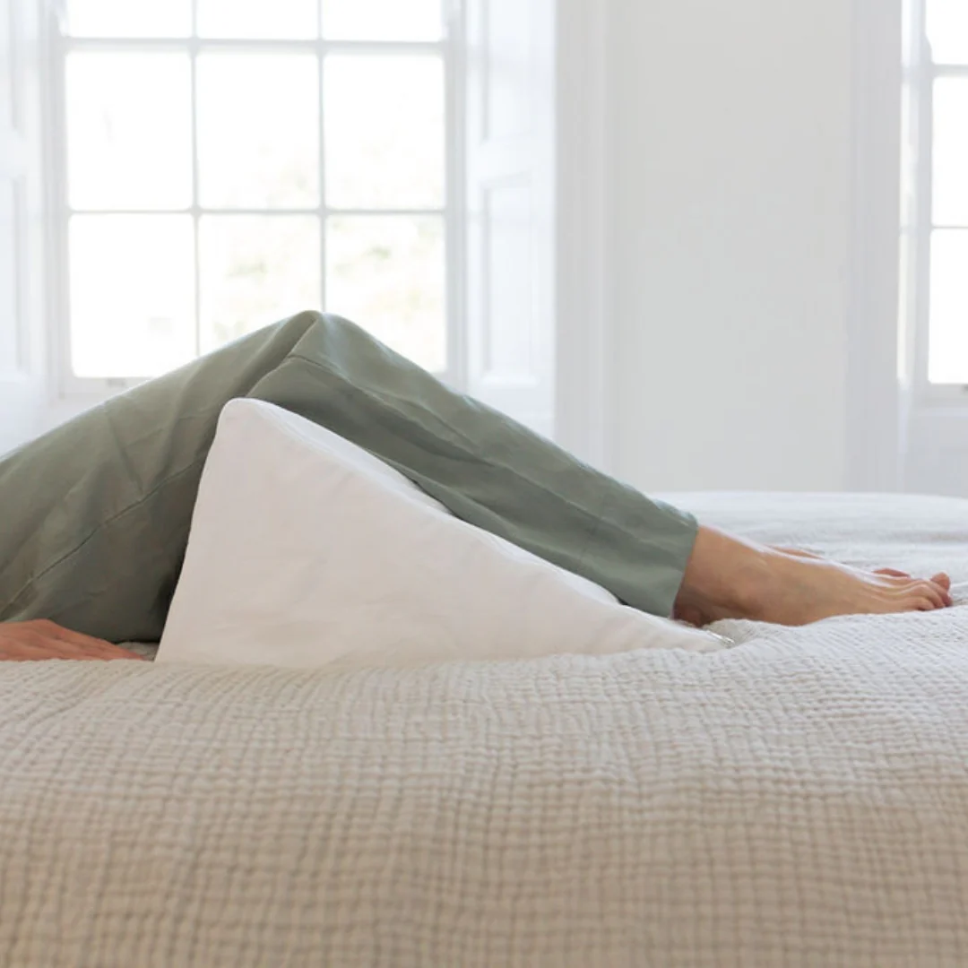 Anti-slip Zero Gravity Acid Reflux Bed Wedge - Image 9
