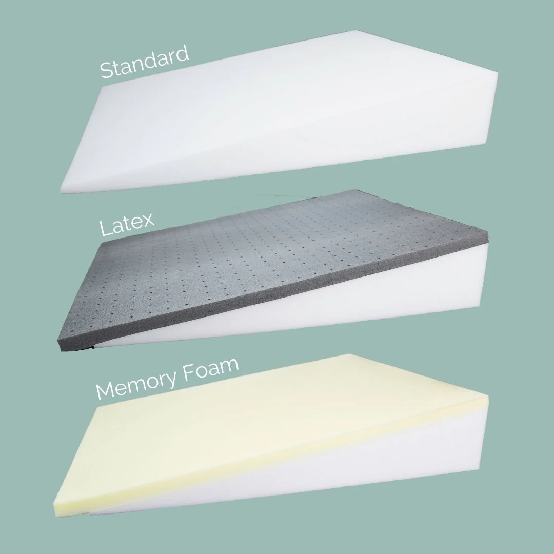 Anti-Snoring Bed Wedge Pillow - Image 9