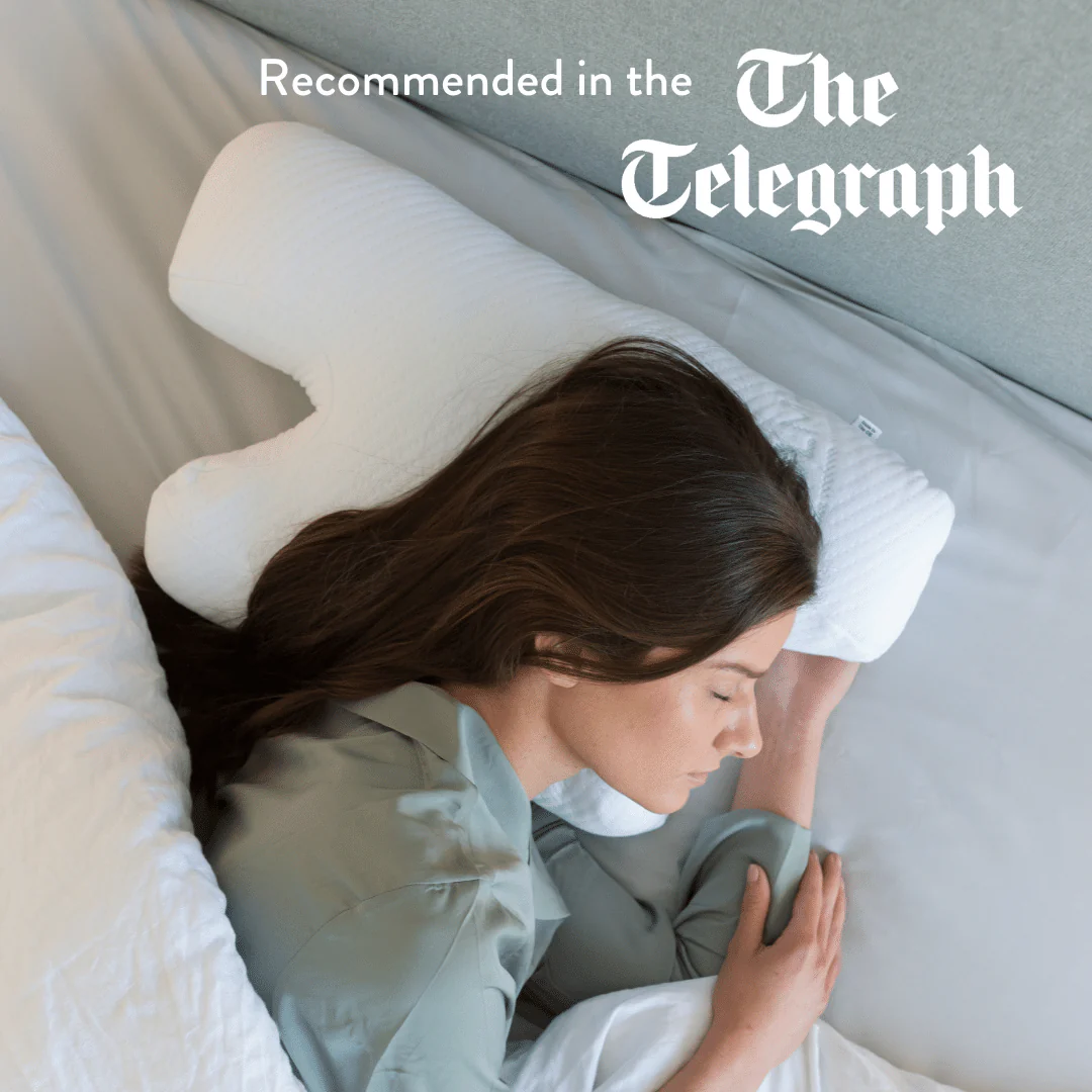 Anti Wrinkle / Acne Pillow - Image 5