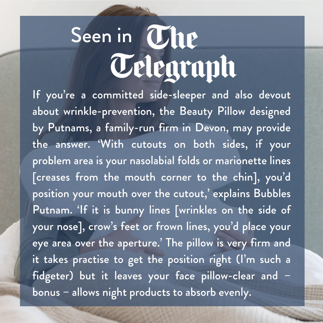 Anti Wrinkle / Acne Pillow - Image 6