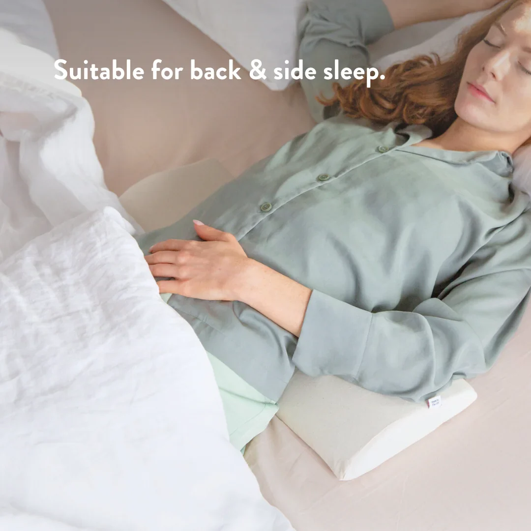 Bed Back Support Pillow - Image 3