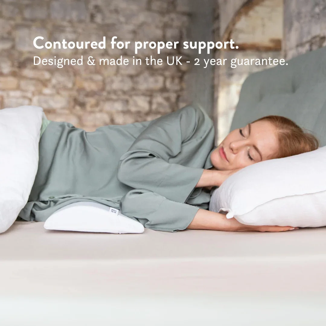 Bed Back Support Pillow - Image 4