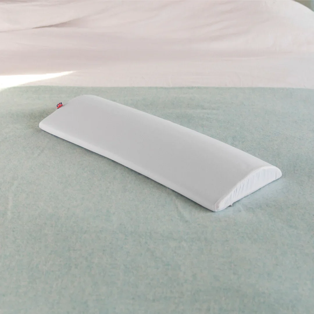 Bed Back Support Pillow Covers