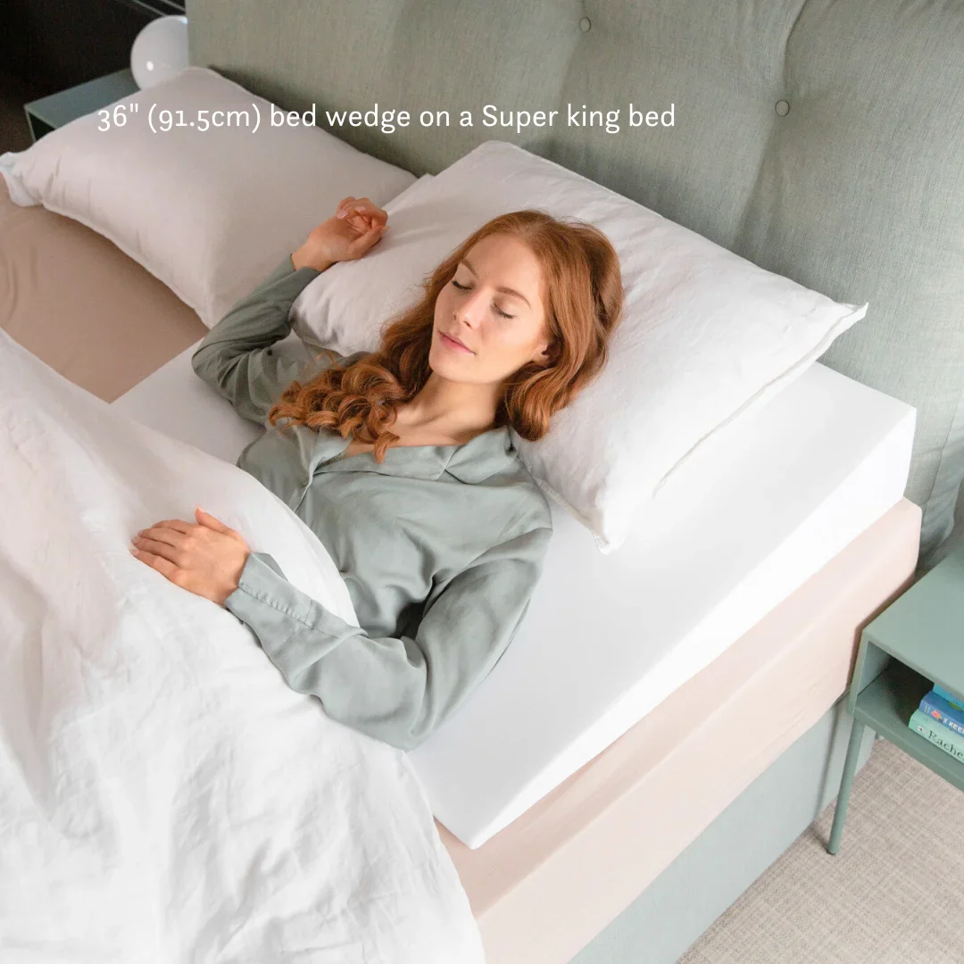Bed Wedge - Acid Reflux - Image 16