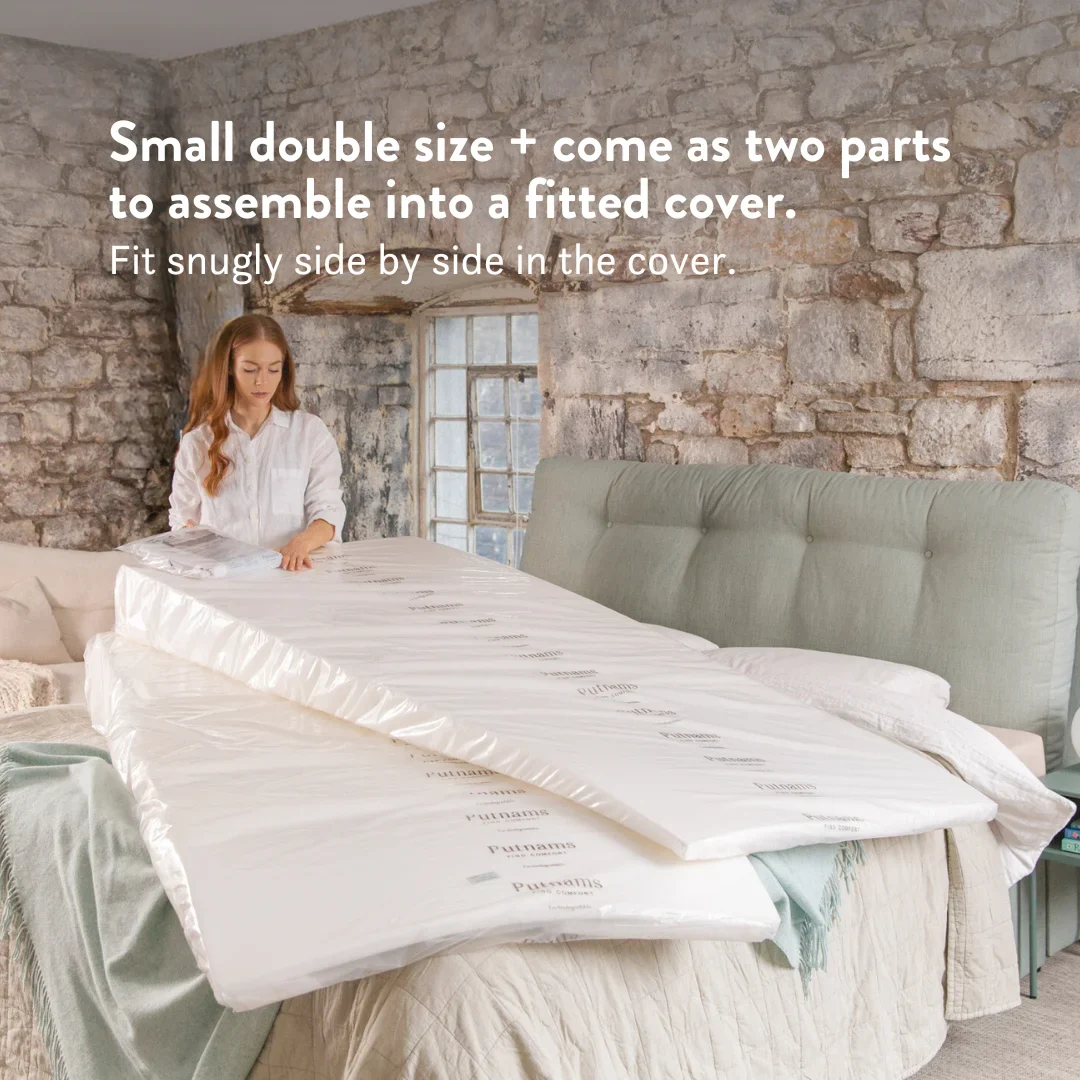 Acid Reflux Full Mattress Bed Wedge Tilter - Image 9