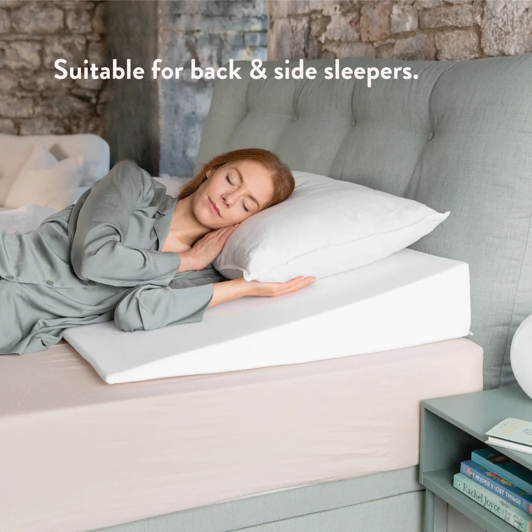 Bed Wedge - Single, Double, King, Super King - Image 3