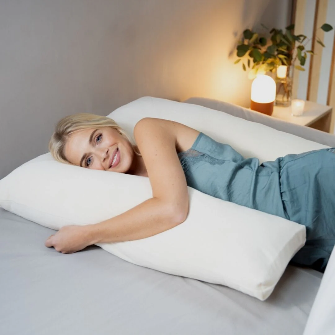 Breast Support Sleep Pillow - Image 10