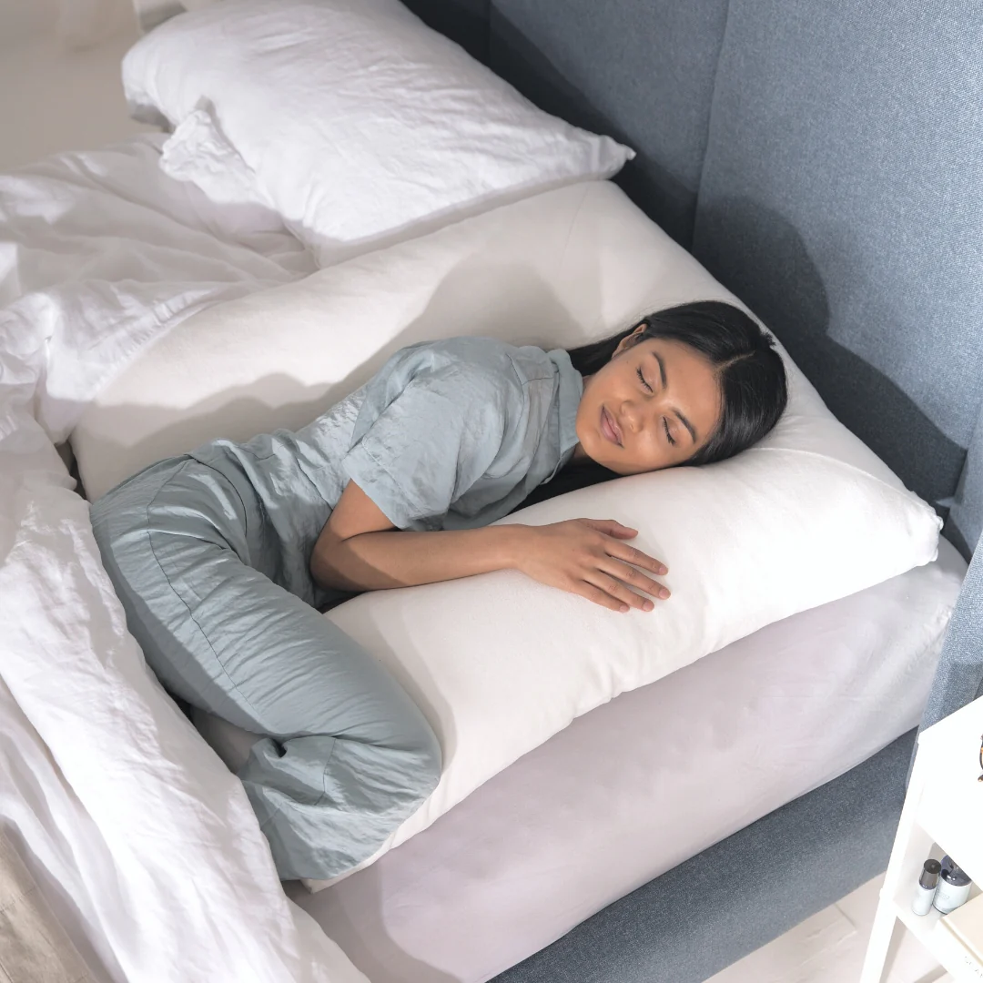 Breast Support Sleep Pillow - Image 4
