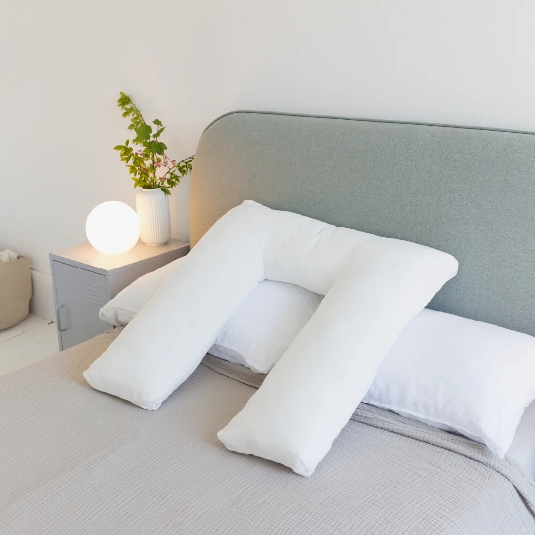 Breast Support Sleep Pillow - Image 8