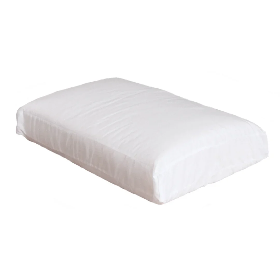 Height Adjustable British Wool Pillow - Image 11