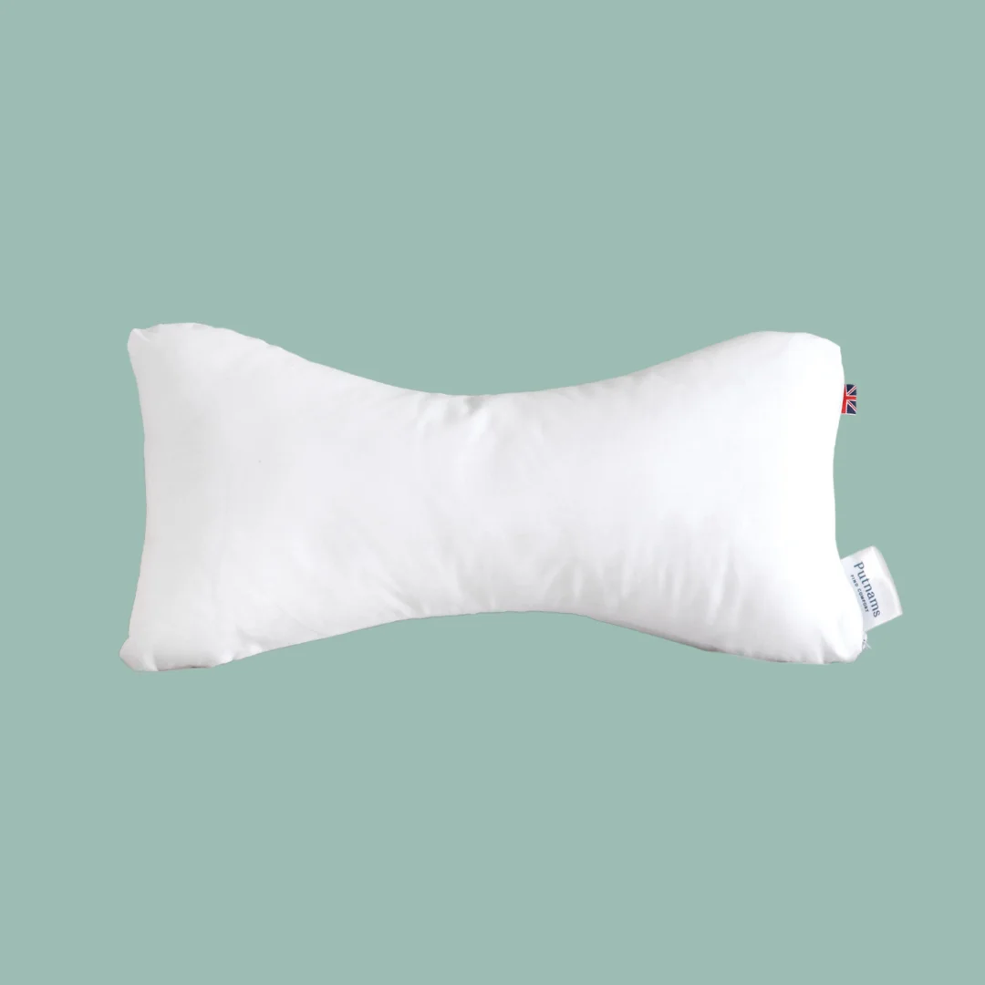 Butterfly Pillow - Japanese Style Multi-Use Neck & Sleep Support - Image 10