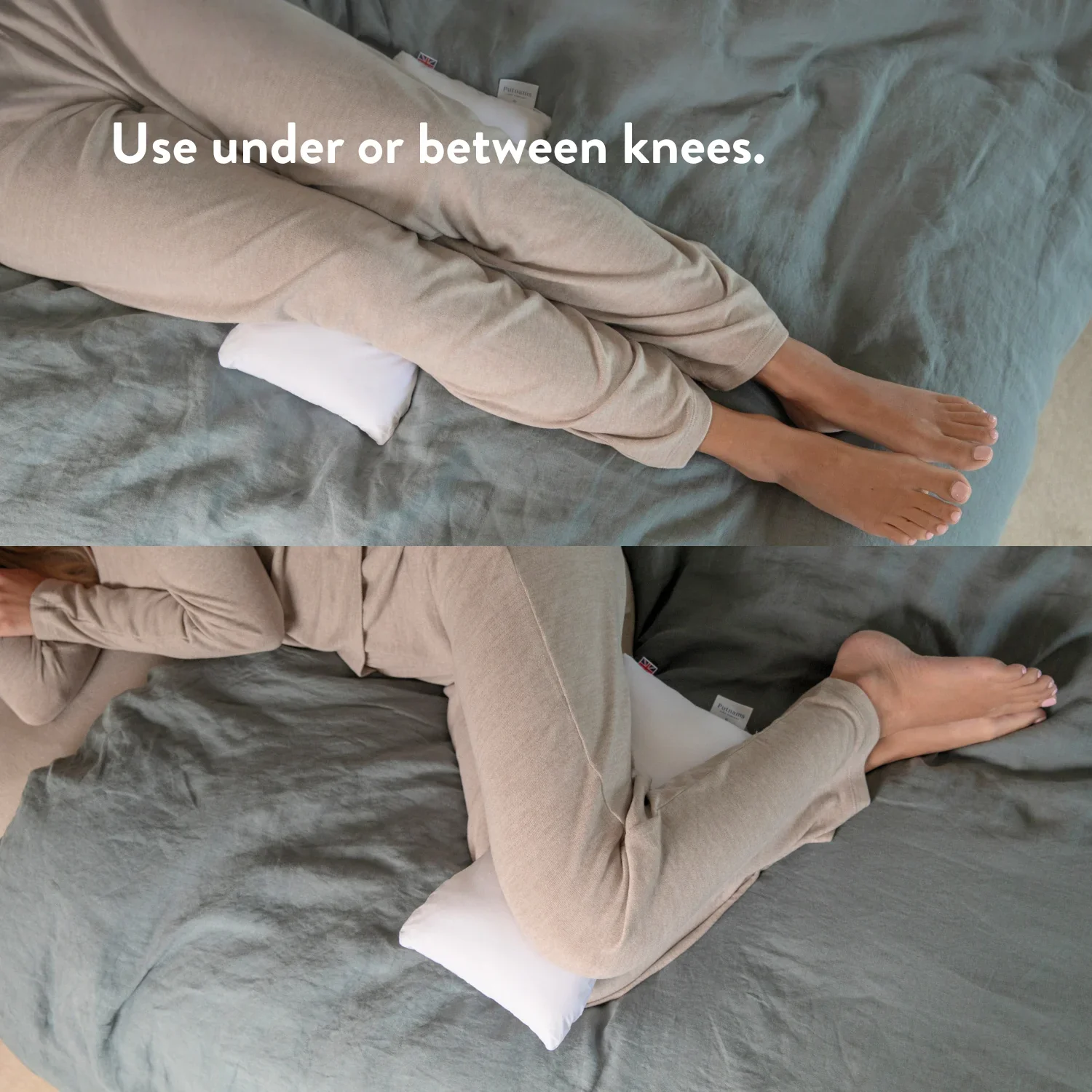 Butterfly Pillow - Japanese Style Multi-Use Neck & Sleep Support - Image 8