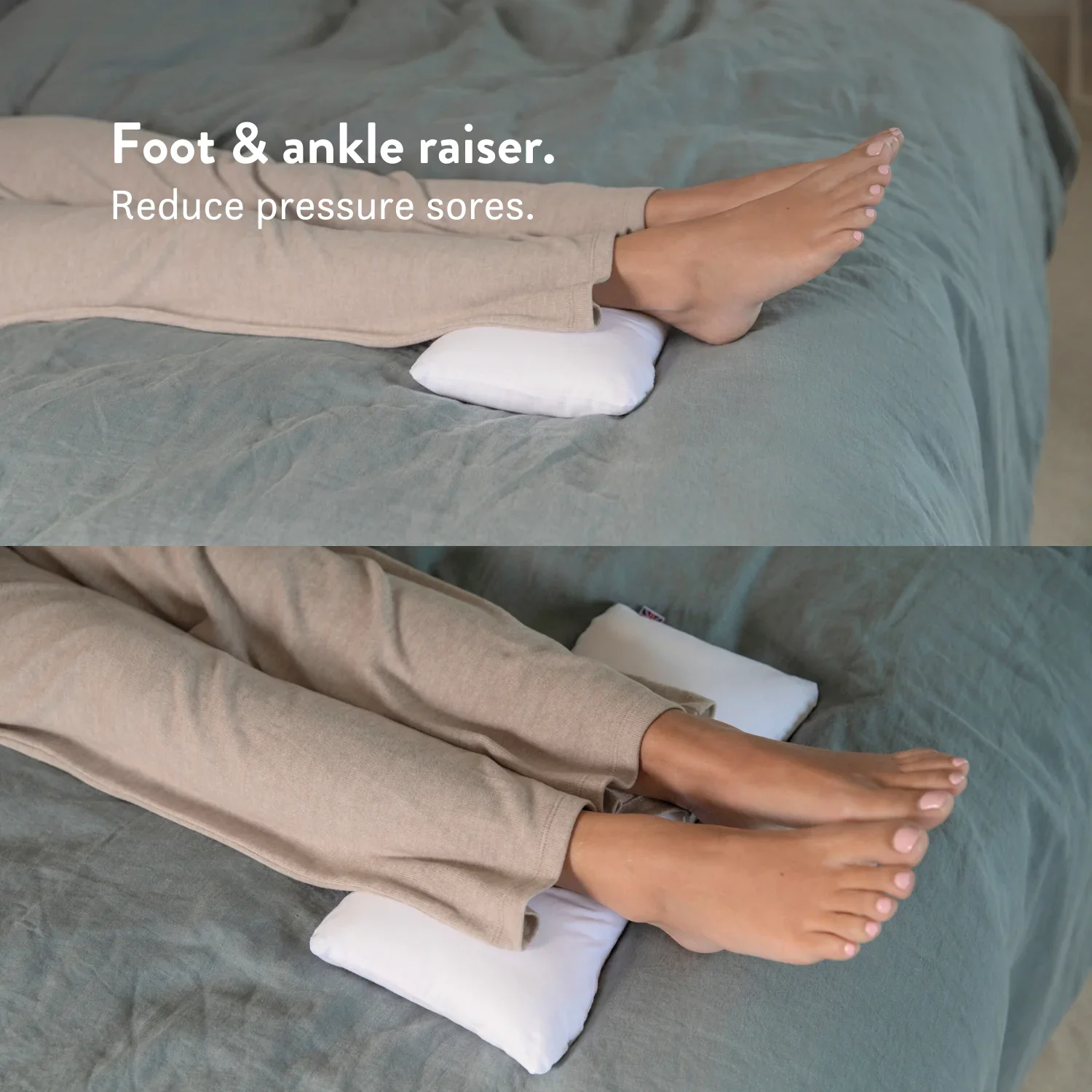 Butterfly Pillow - Japanese Style Multi-Use Neck & Sleep Support - Image 9