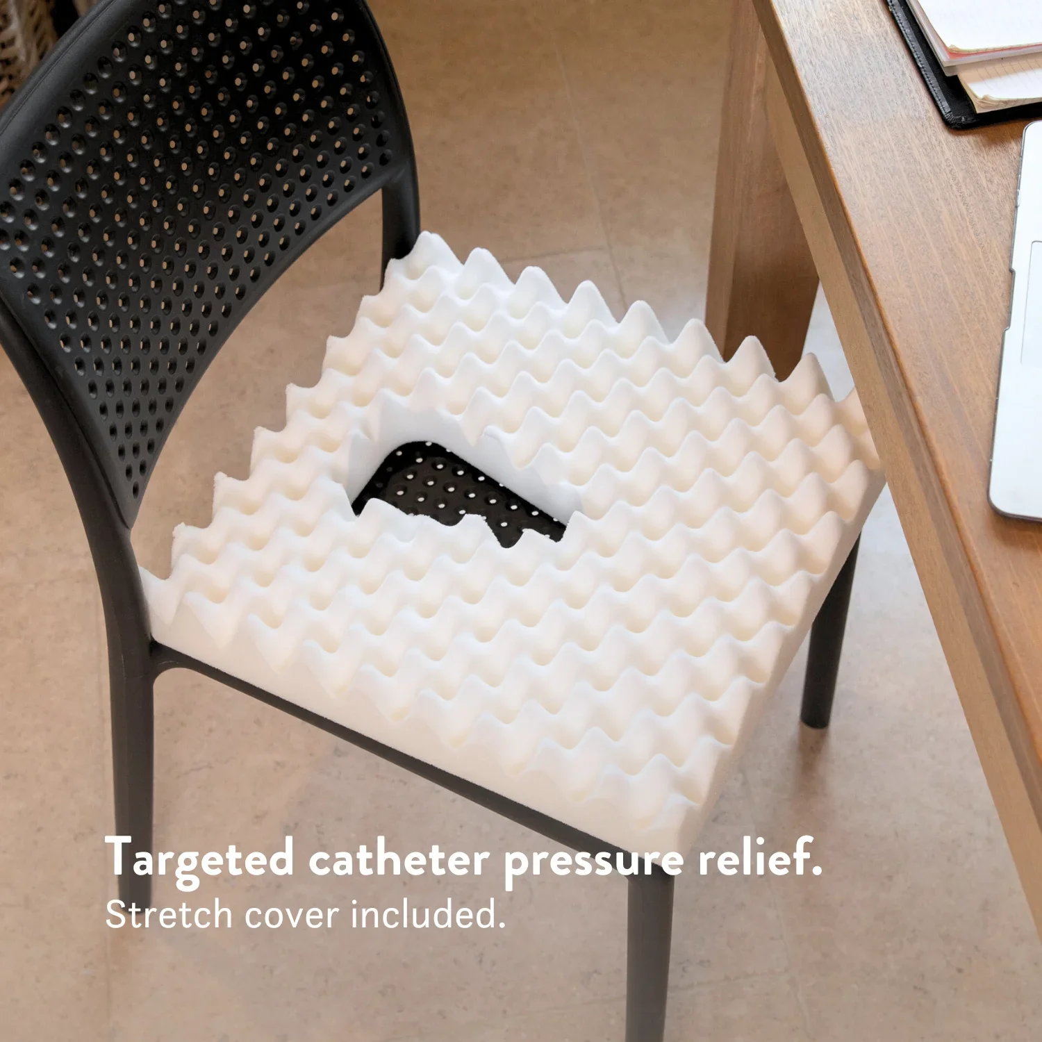 Catheter Cushion - Image 3