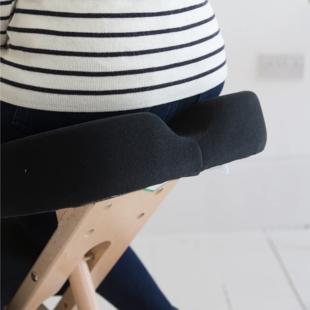 Coccyx Posture Chair - Image 9