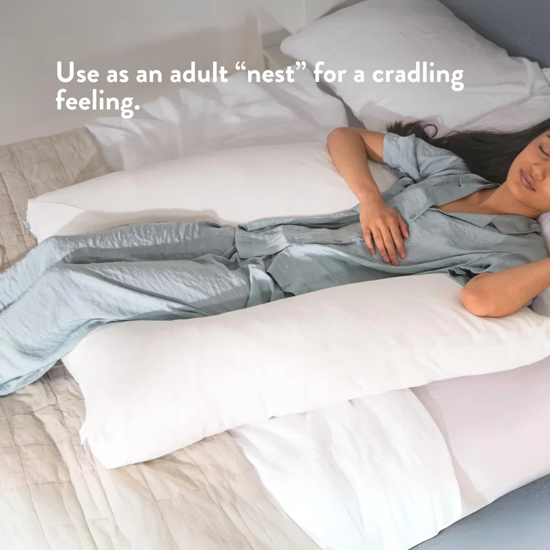 U-Shape - Cuddle Support Pillow - Image 10