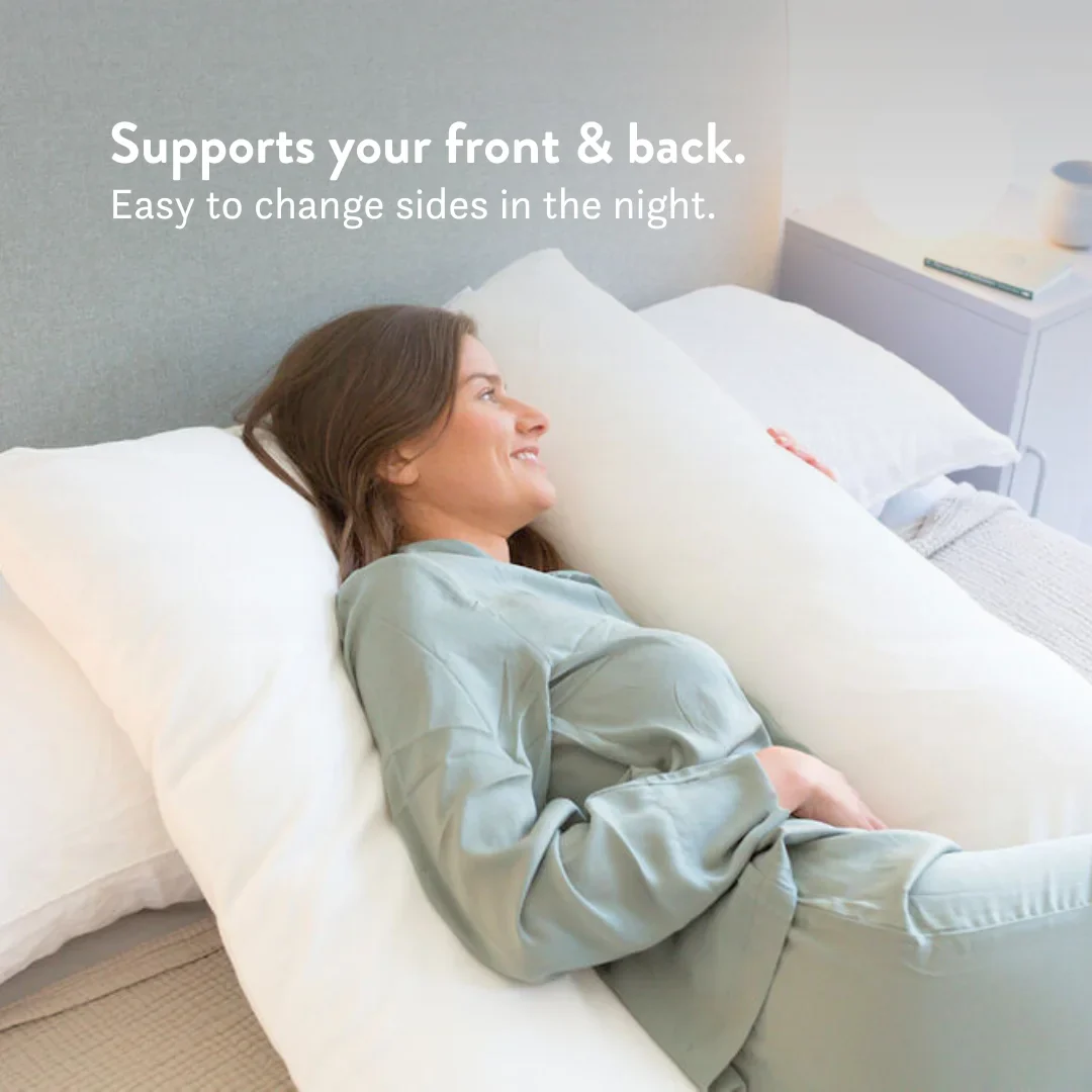 U-Shape - Cuddle Support Pillow - Image 5