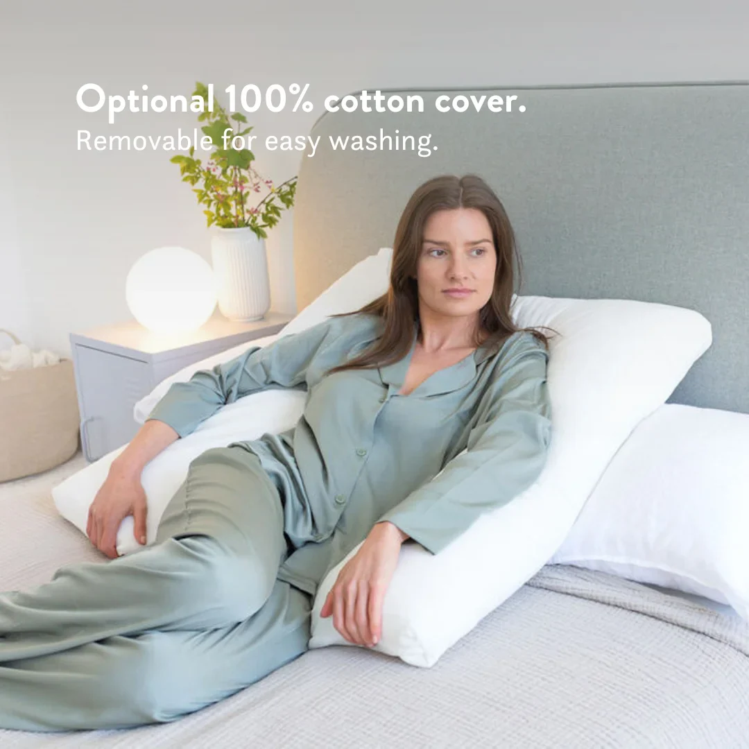 U-Shape - Cuddle Support Pillow - Image 6
