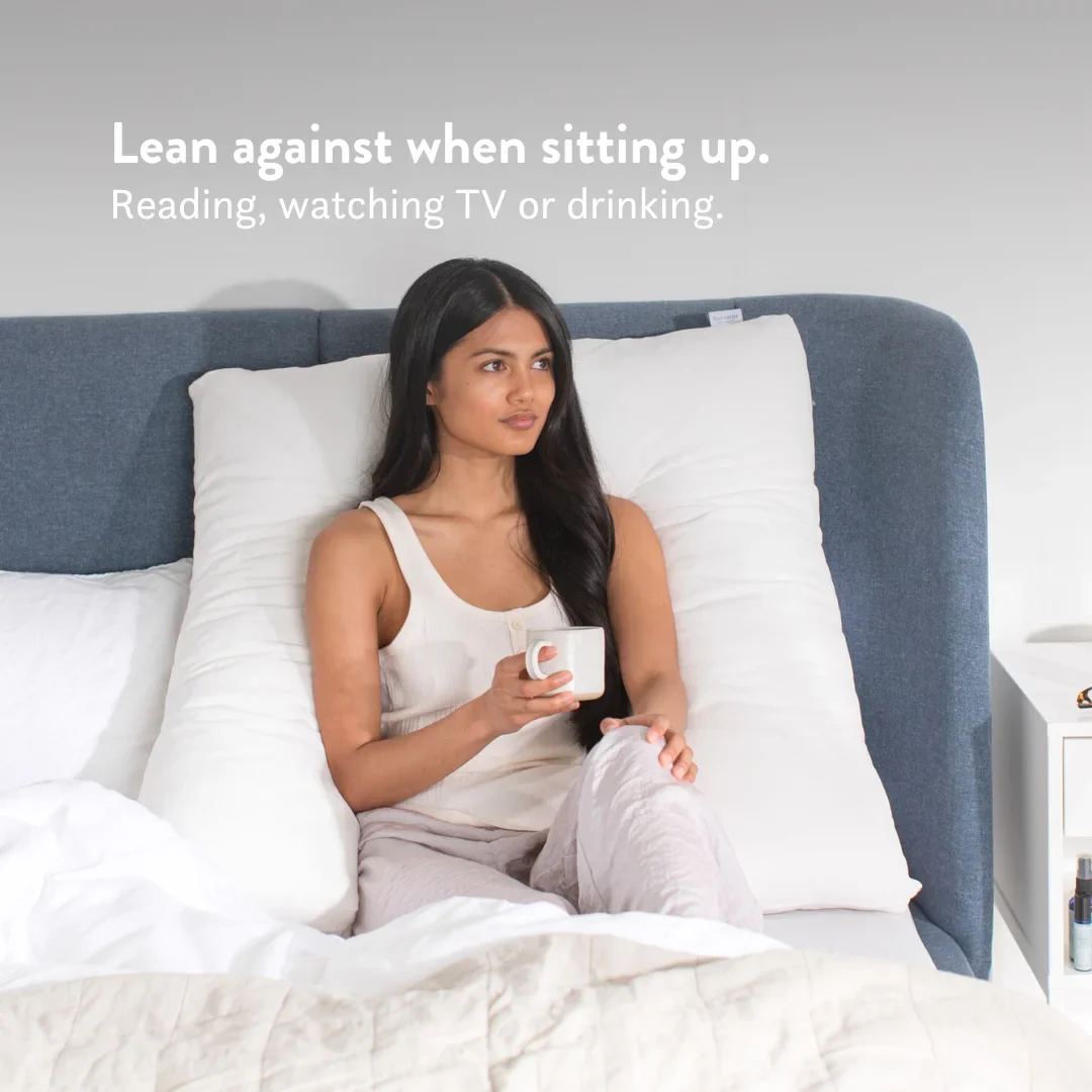 U-Shape - Cuddle Support Pillow - Image 7