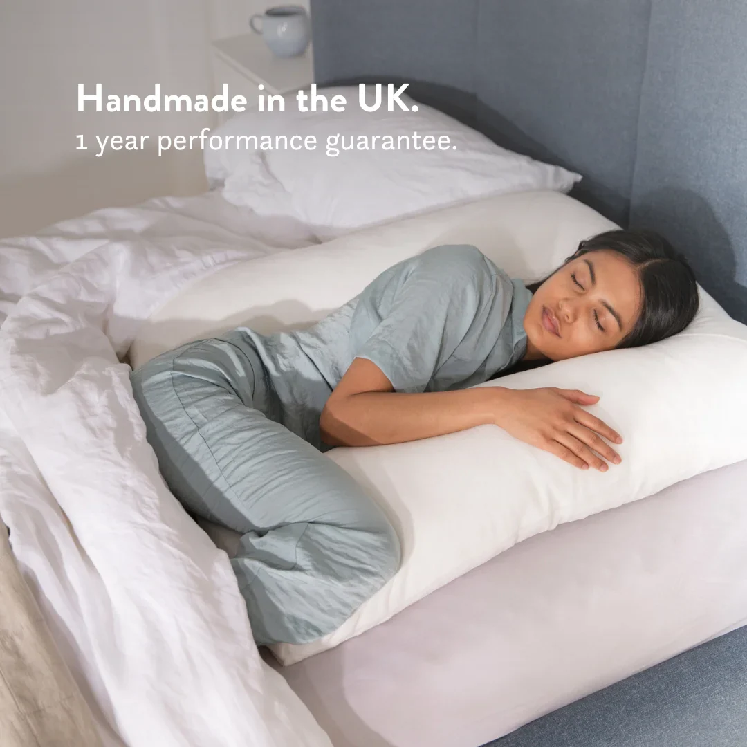 U-Shape - Cuddle Support Pillow - Image 8